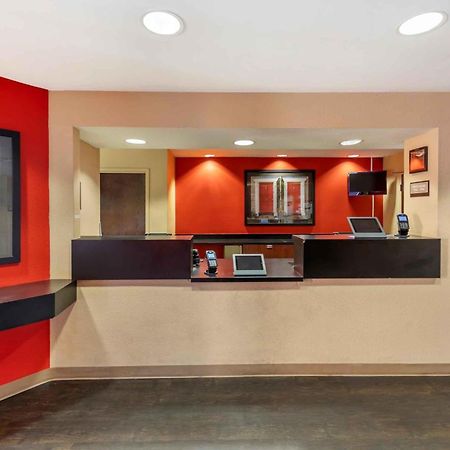 Relax Suites Extended Stay - La Mirada Buitenkant foto
